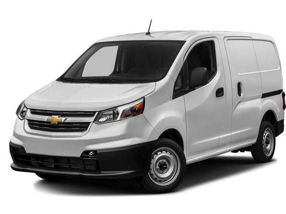 CHEVROLET CITY EXPRESS 2017 3N63M0YN5HK691920 image CHEVROLET CITY EXPRESS 2017 3N63M0YN5HK691920 image